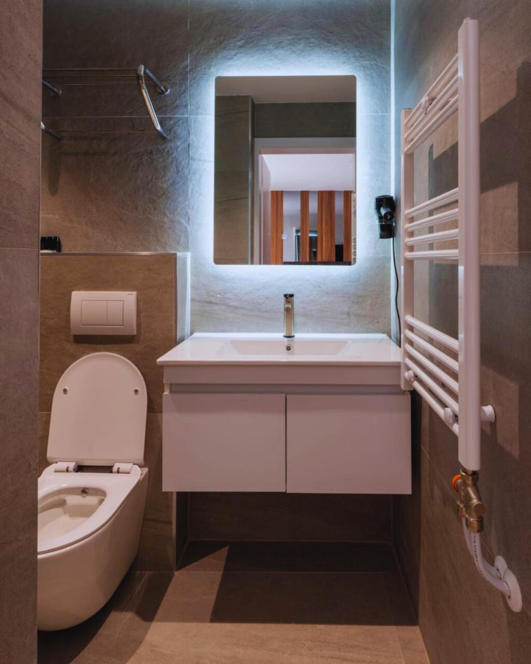 Hotel Solo 127 พริเซรน ภายนอก รูปภาพ