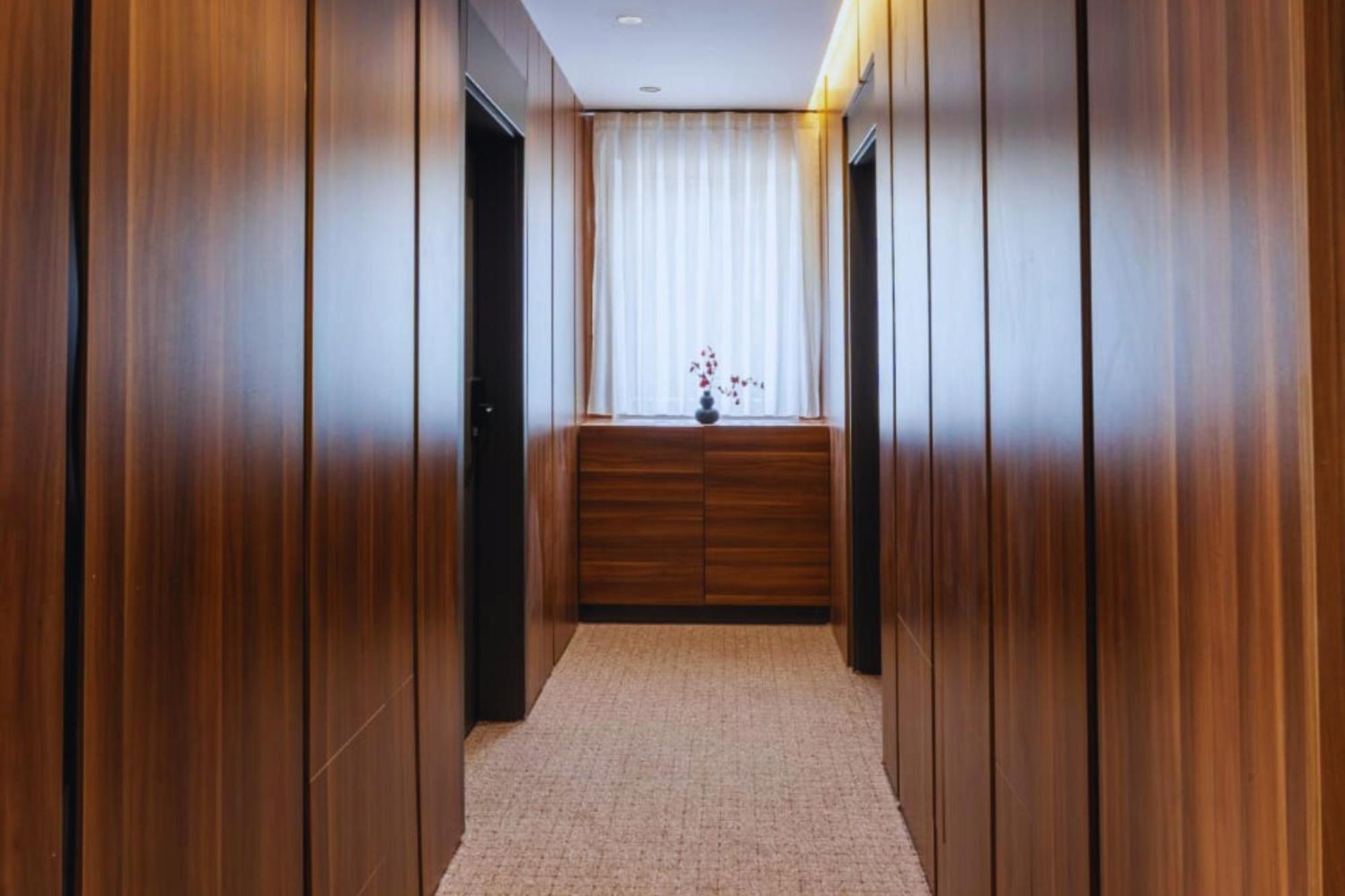 Hotel Solo 127 พริเซรน ภายนอก รูปภาพ